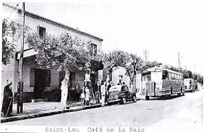 Saint Leu 